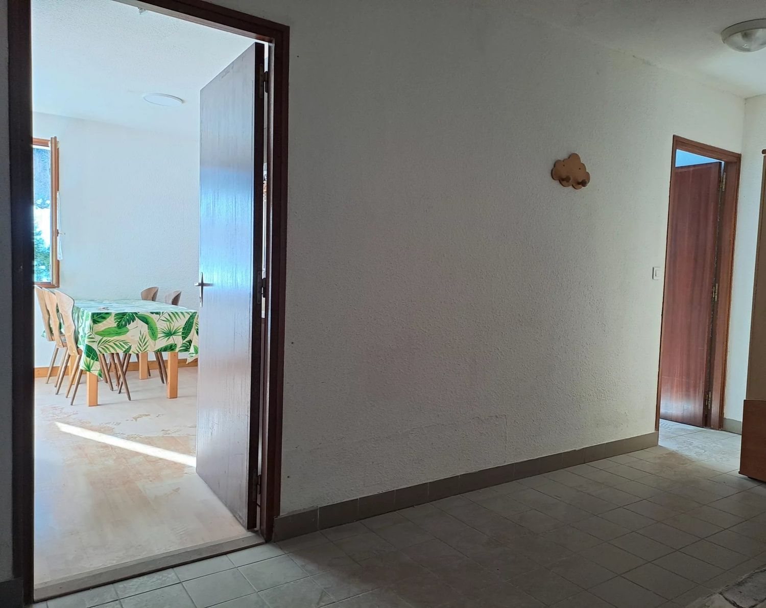 Appartement à vendre, 54m², Lajoux