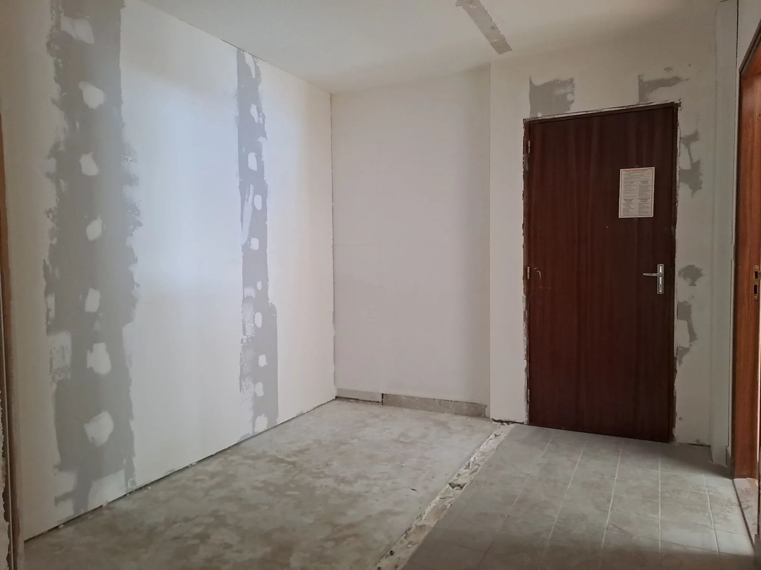 Appartement à vendre, 54m², Lajoux