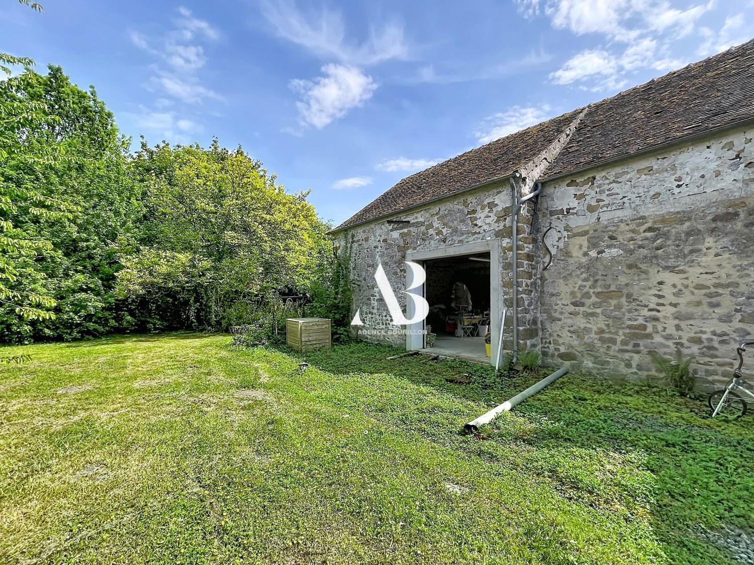 Maison à vendre, 137m², La Chapelle-Rablais