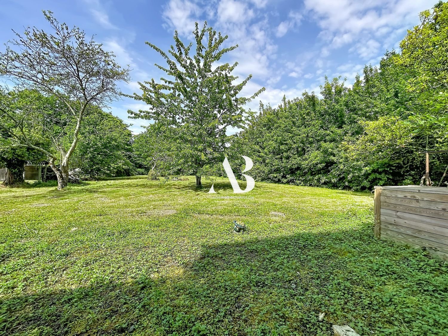 Maison à vendre, 137m², La Chapelle-Rablais
