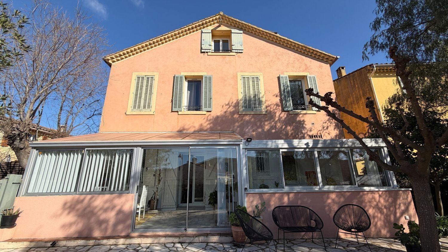 Appartement à vendre, 69m², Bandol