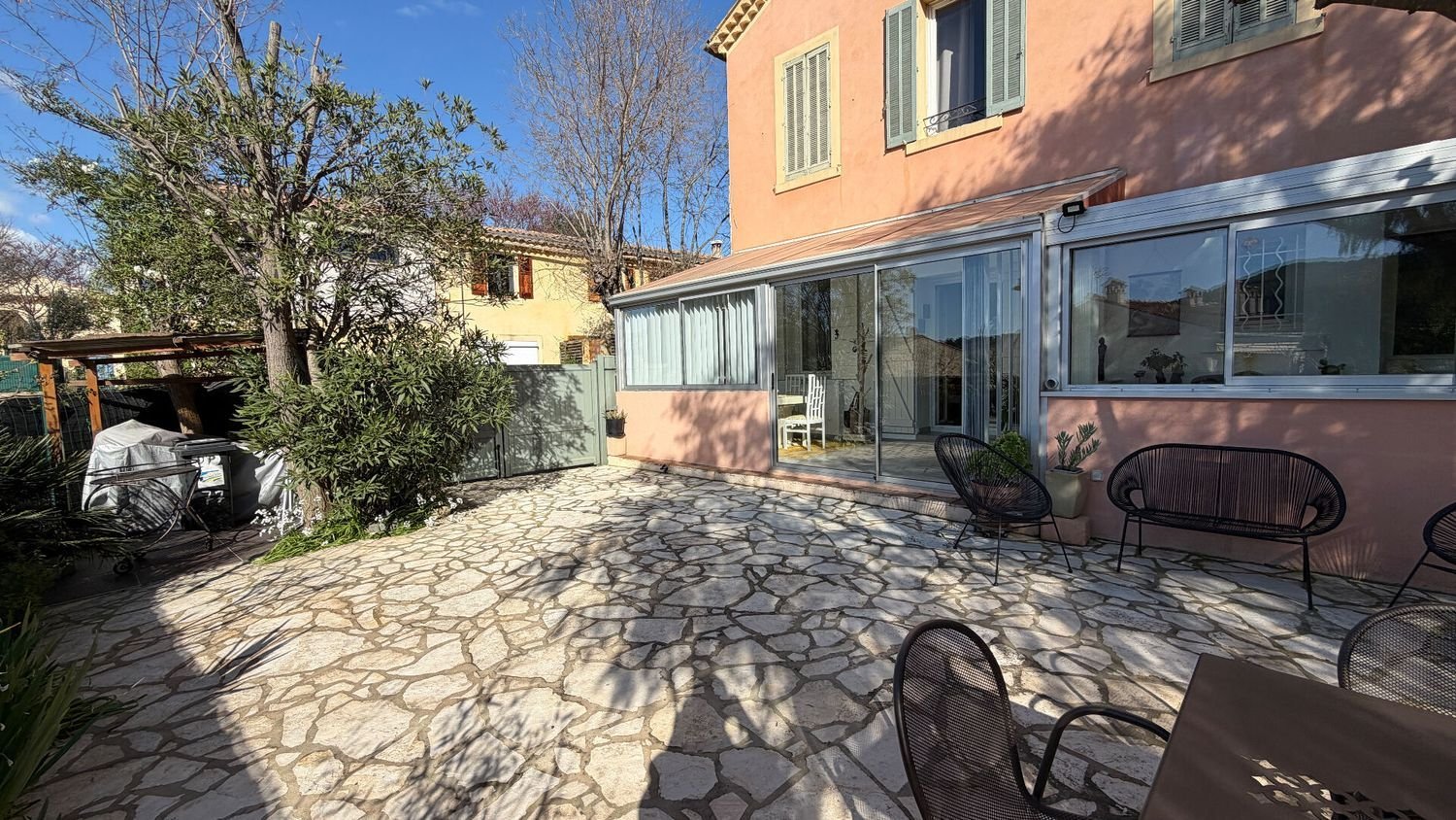 Appartement à vendre, 69m², Bandol