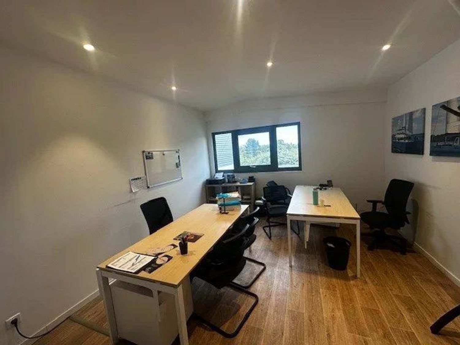 Appartement à louer, 22m², La Rochelle