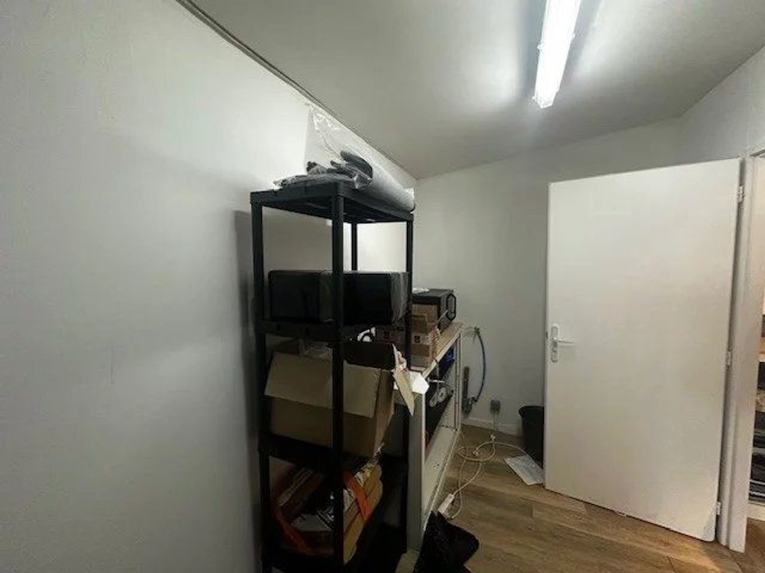 Appartement à louer, 22m², La Rochelle