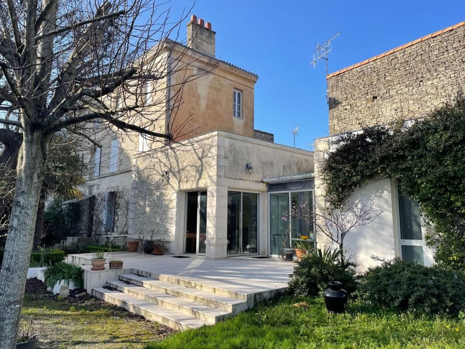 Maison à vendre, 275m², Niort