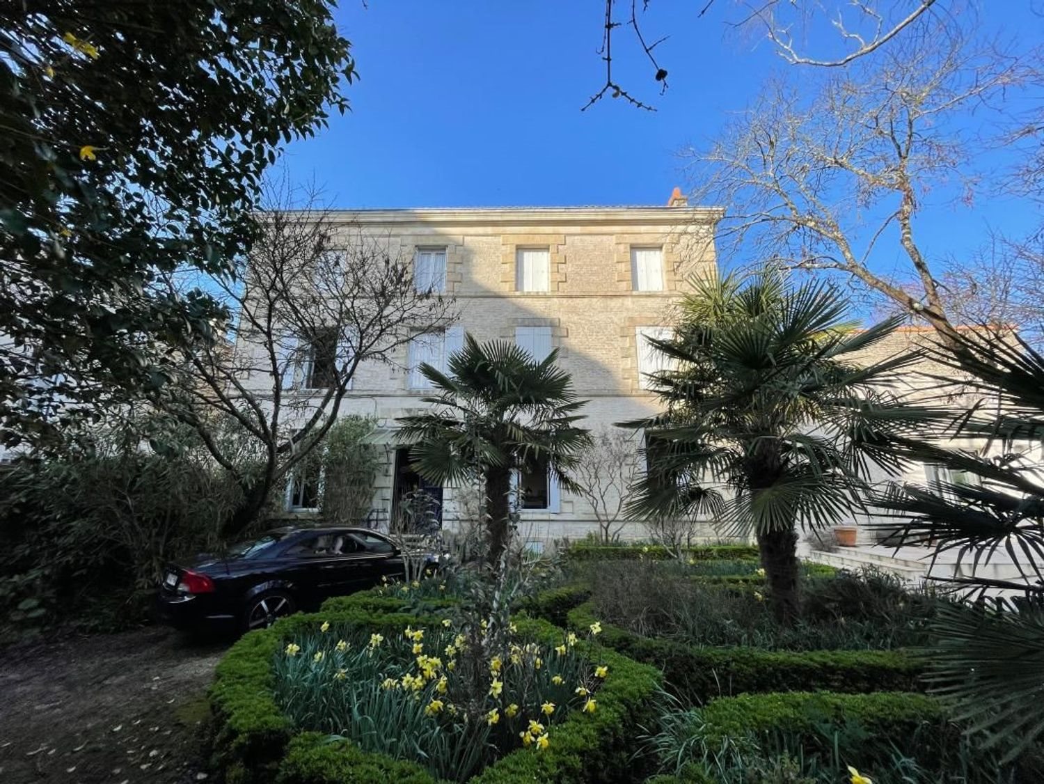 Maison à vendre, 275m², Niort