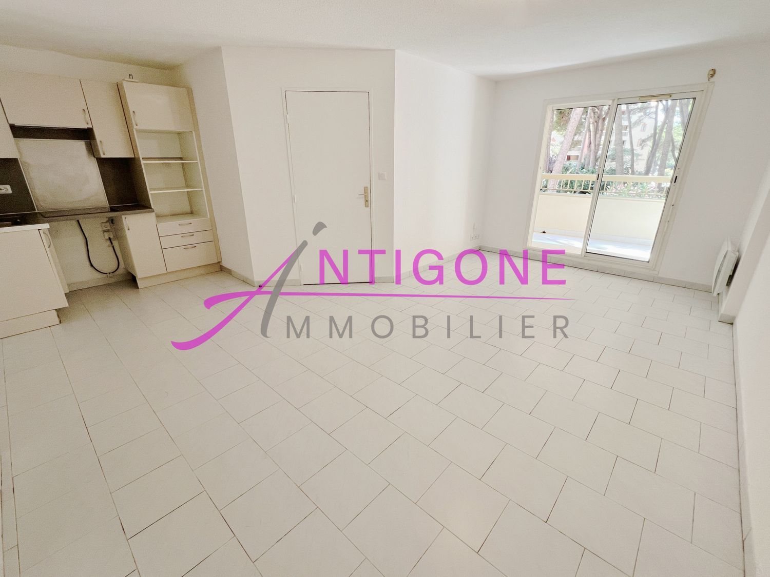 Appartement à louer, 49m², Six-Fours-les-Plages