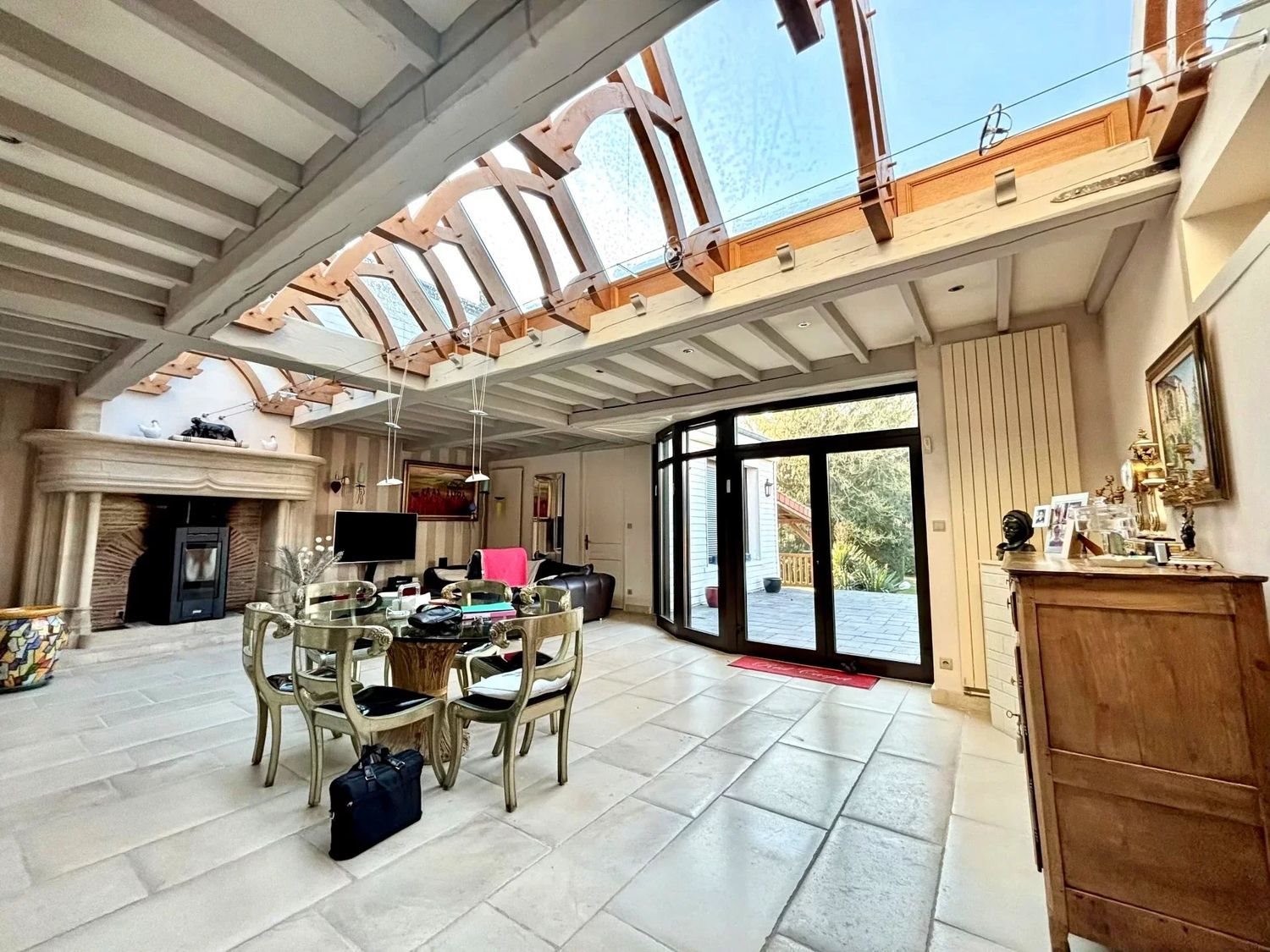 Maison à vendre, 239m², Walincourt-Selvigny