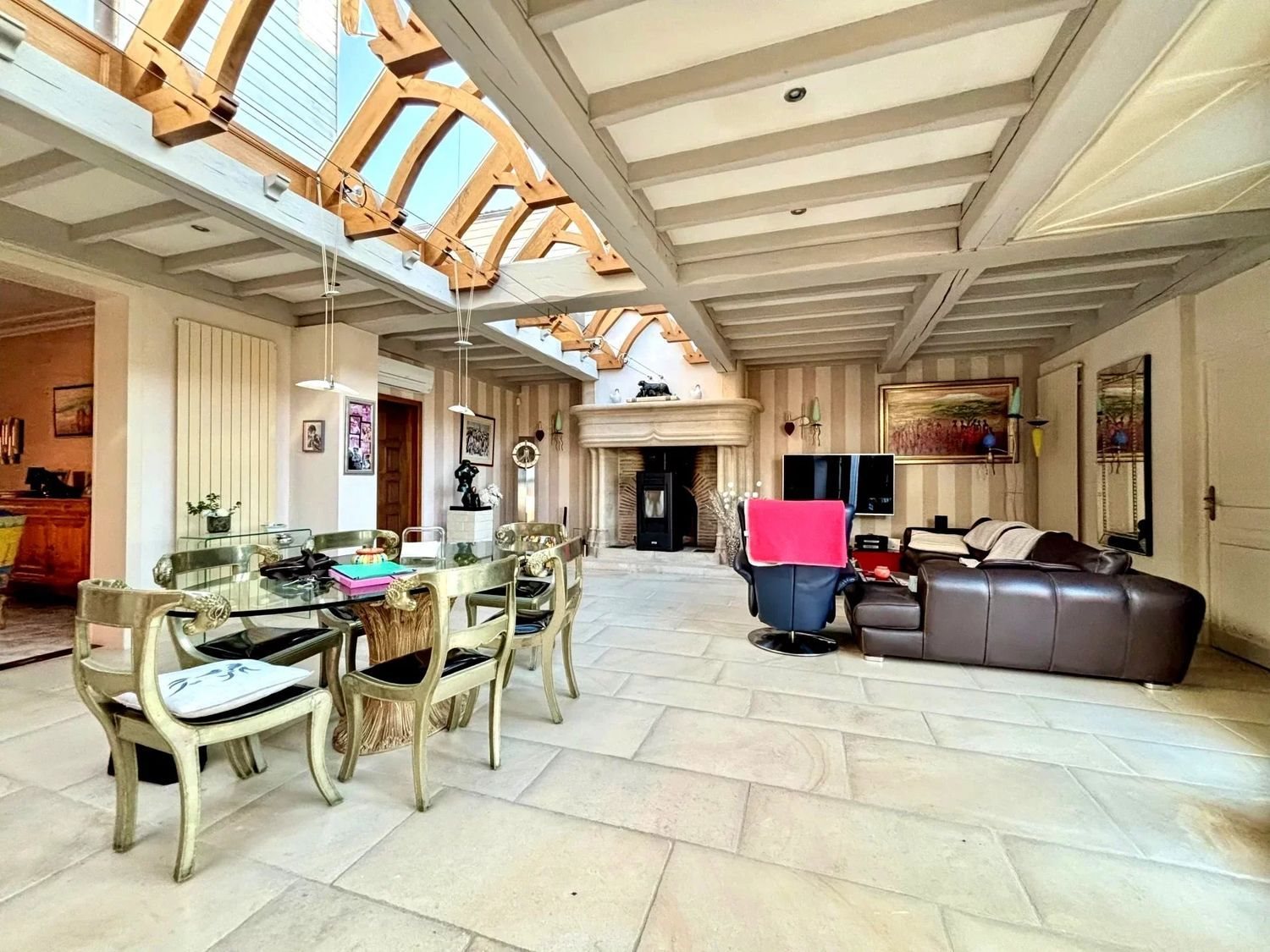 Maison à vendre, 239m², Walincourt-Selvigny