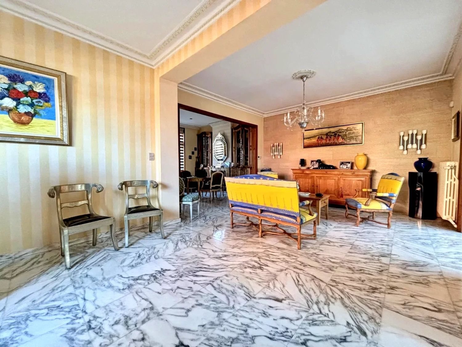 Maison à vendre, 239m², Walincourt-Selvigny