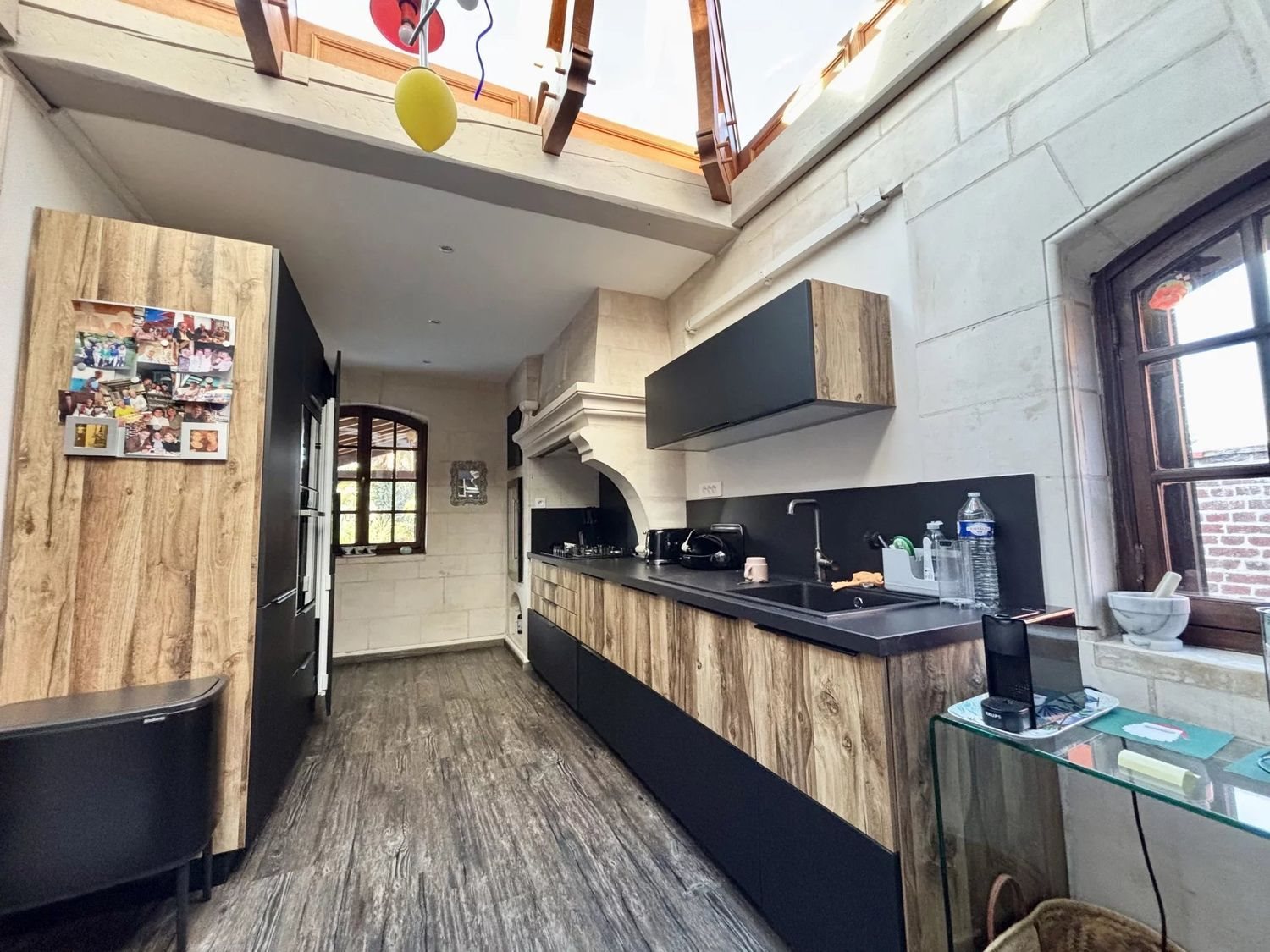 Maison à vendre, 239m², Walincourt-Selvigny