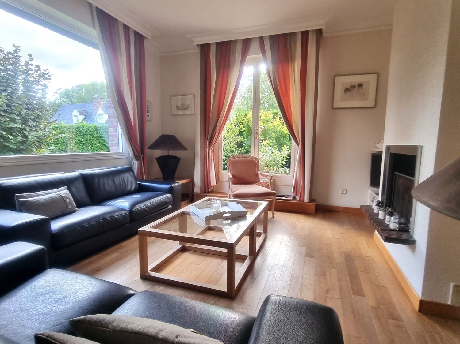 Maison à vendre, 163m², Bondues