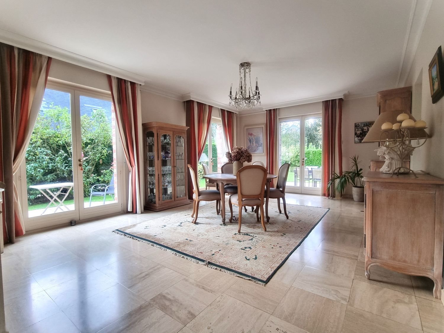 Maison à vendre, 163m², Bondues