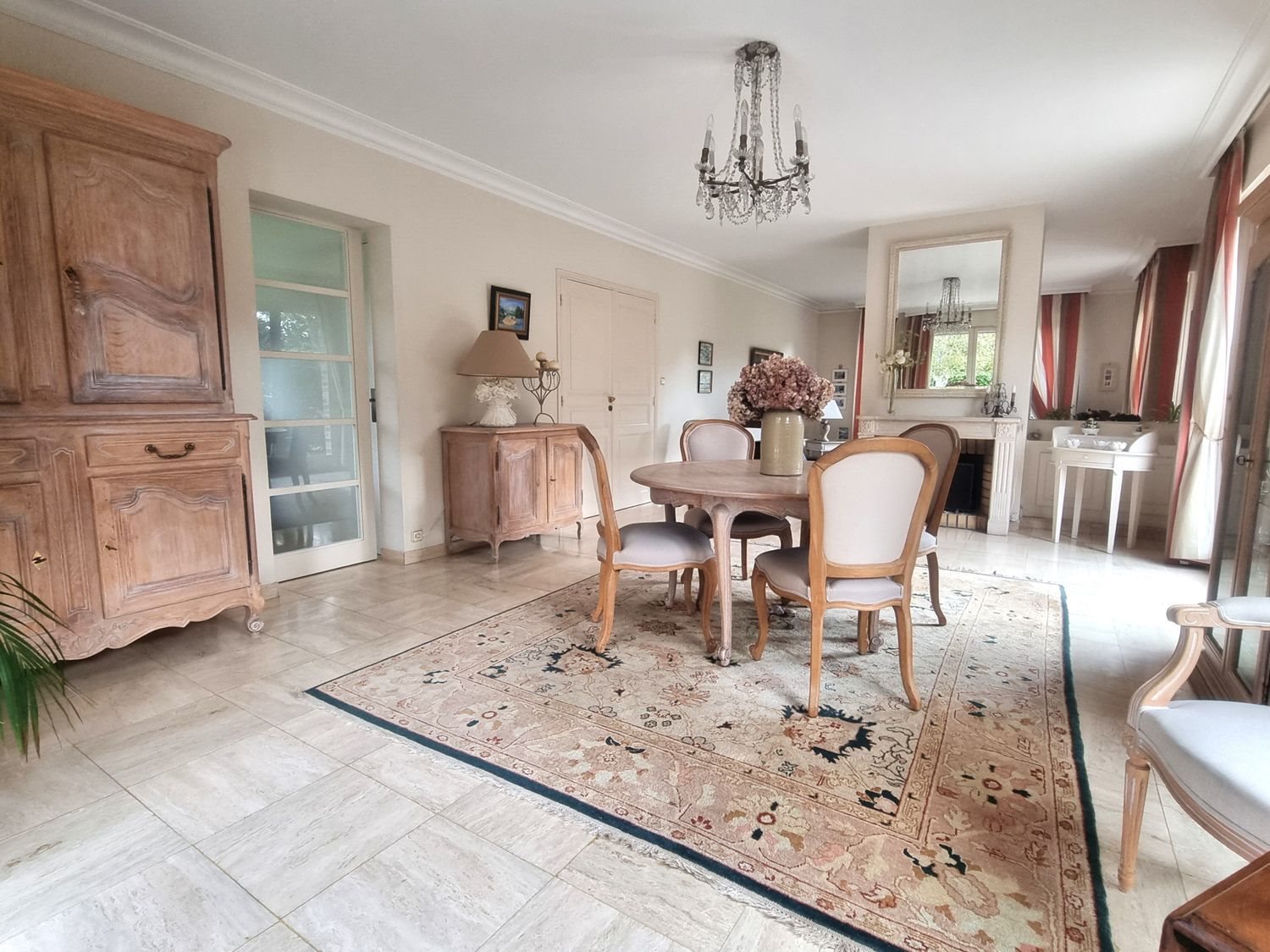 Maison à vendre, 163m², Bondues