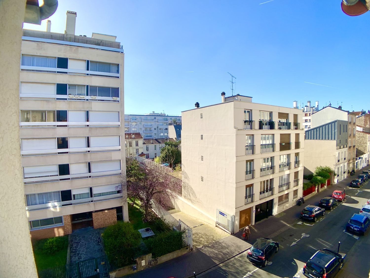 Appartement à vendre, 13m², Boulogne-Billancourt