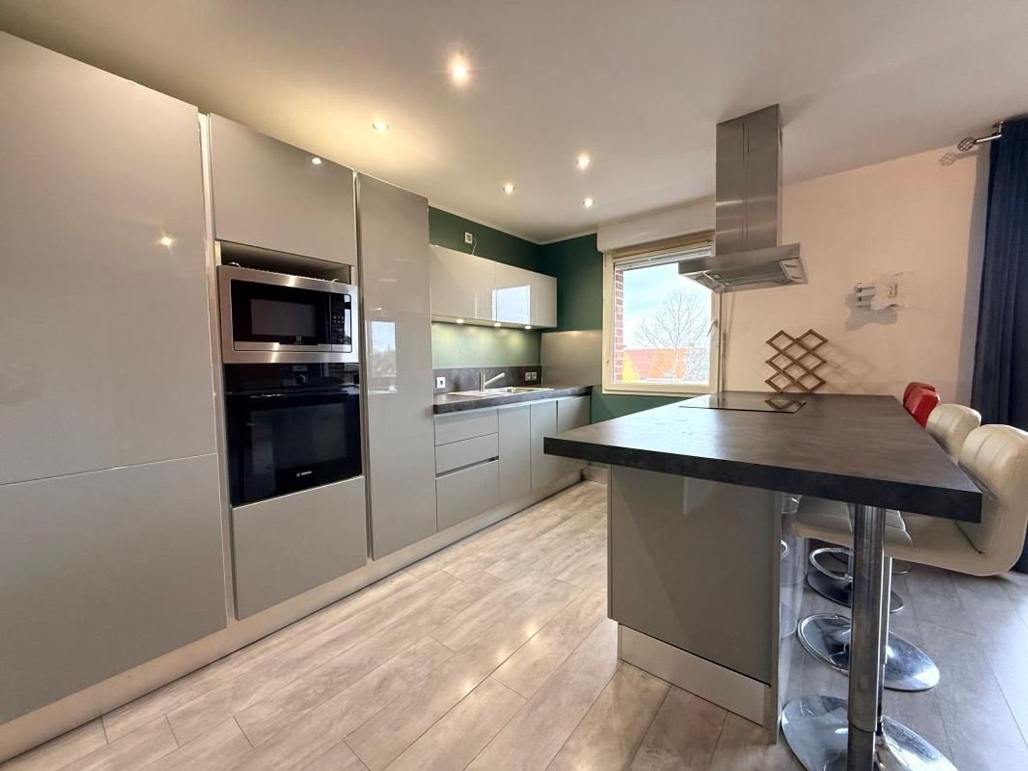 Appartement à vendre, 49m², La Chapelle-d'Armentières