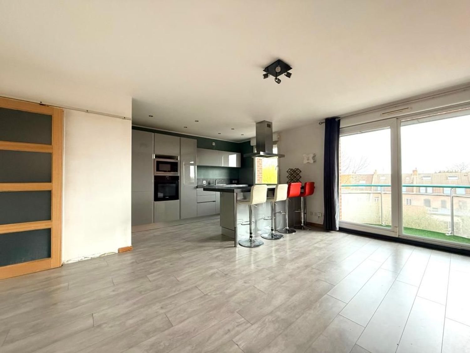 Appartement à vendre, 49m², La Chapelle-d'Armentières
