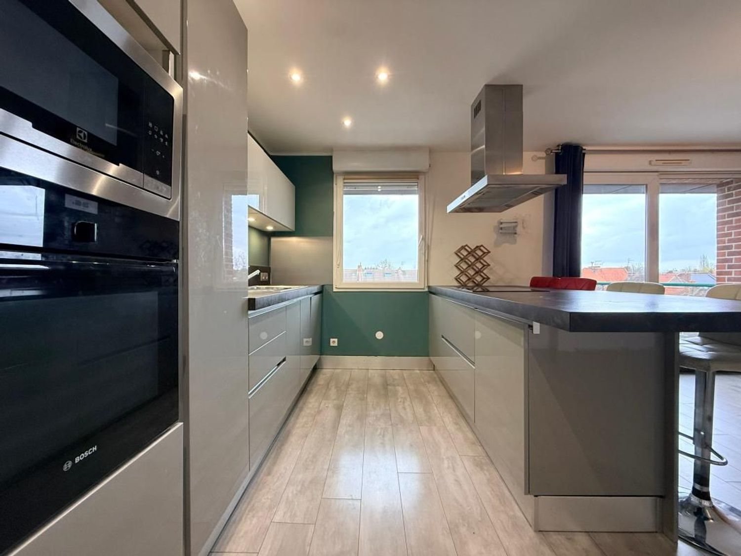 Appartement à vendre, 49m², La Chapelle-d'Armentières