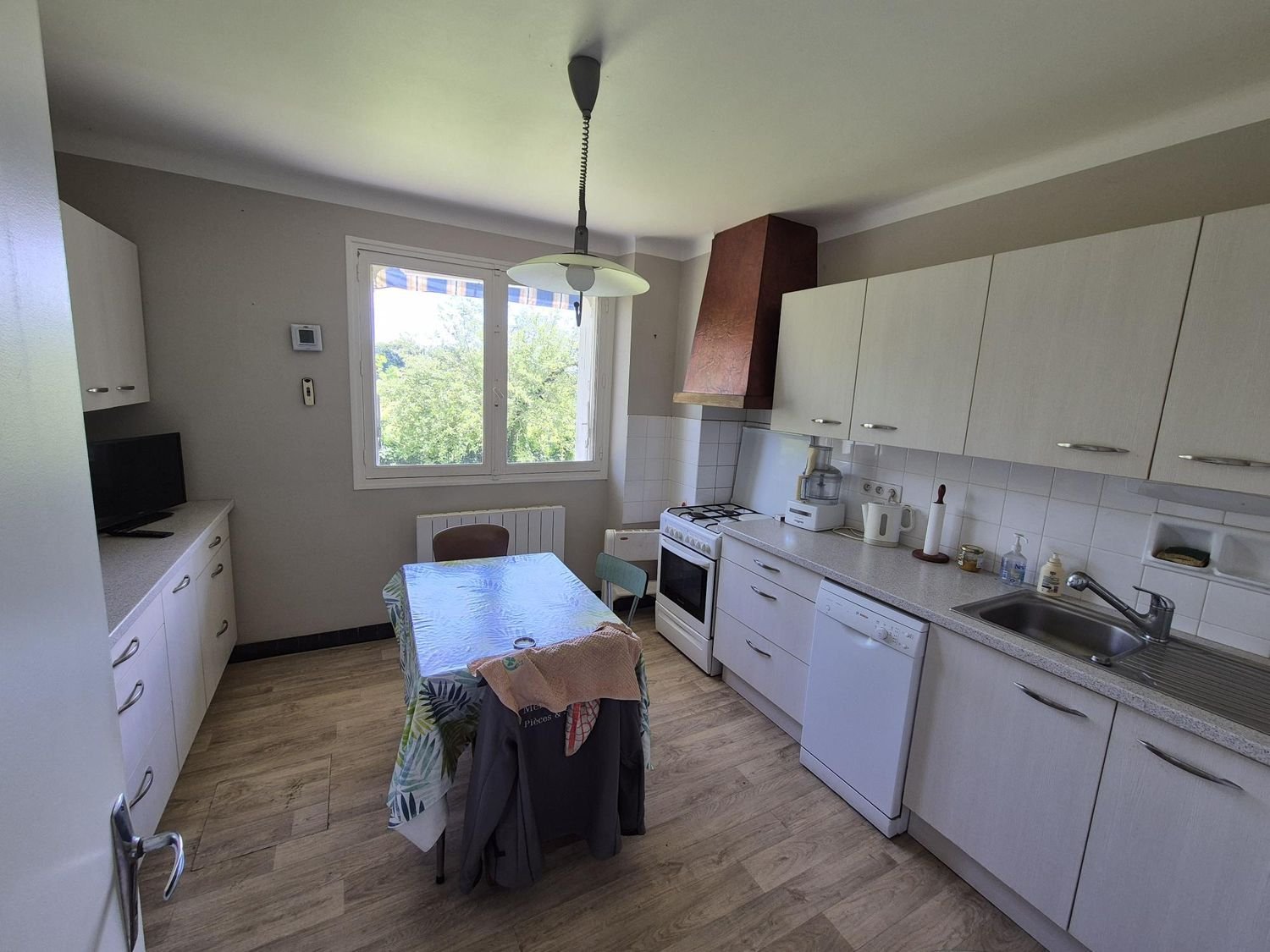 Maison à vendre, 149m², Chameyrat