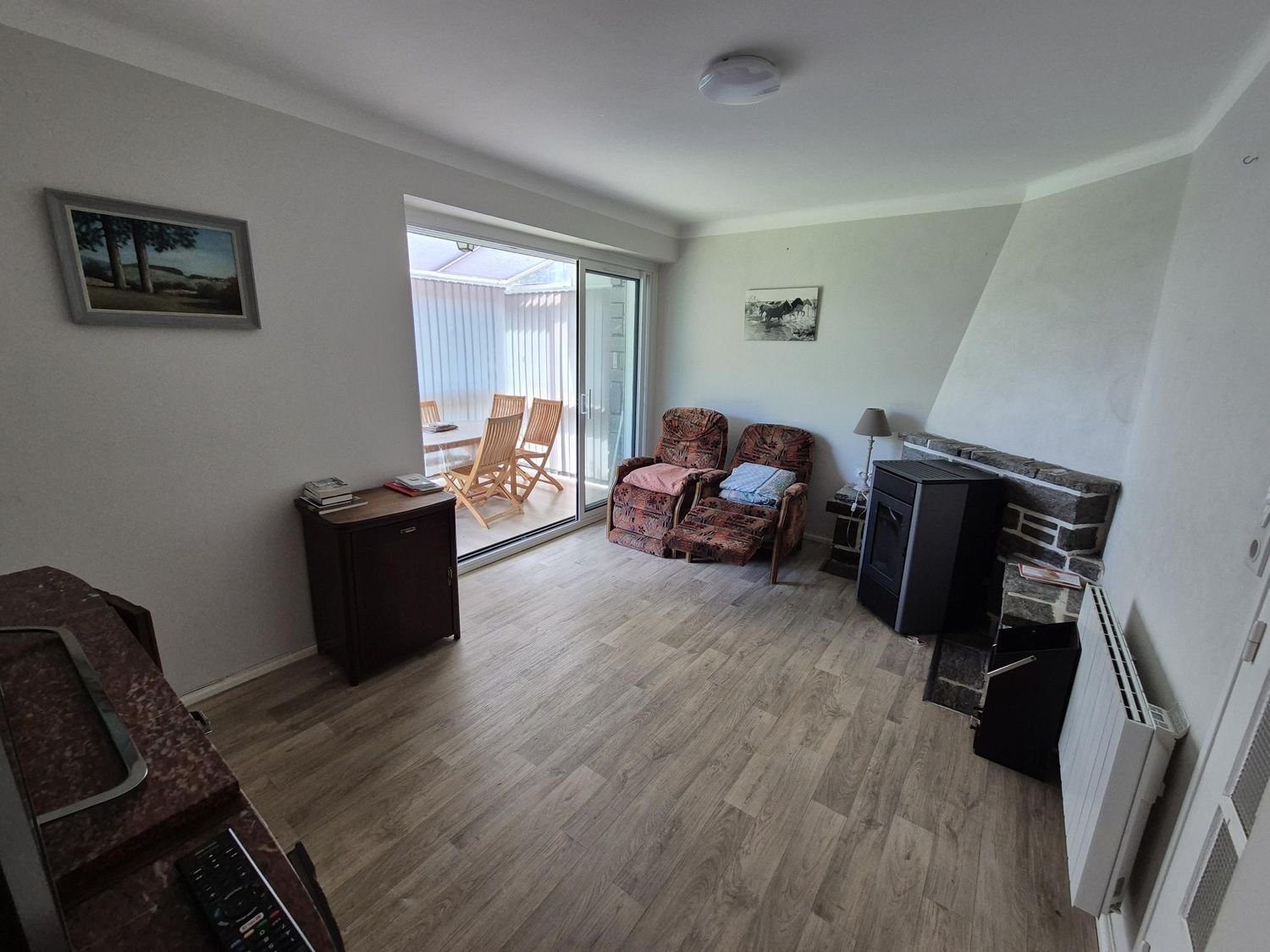 Maison à vendre, 149m², Chameyrat