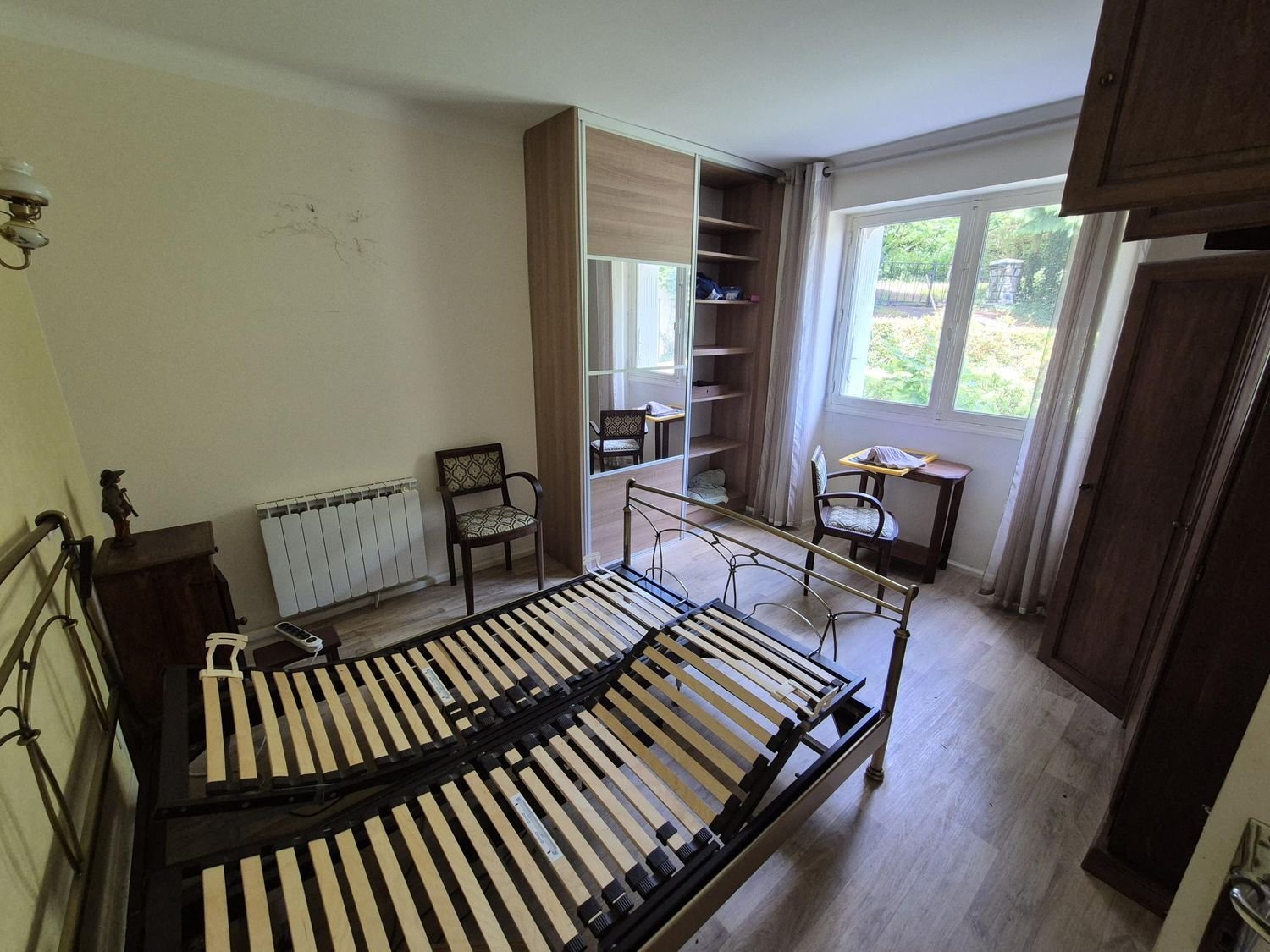 Maison à vendre, 149m², Chameyrat