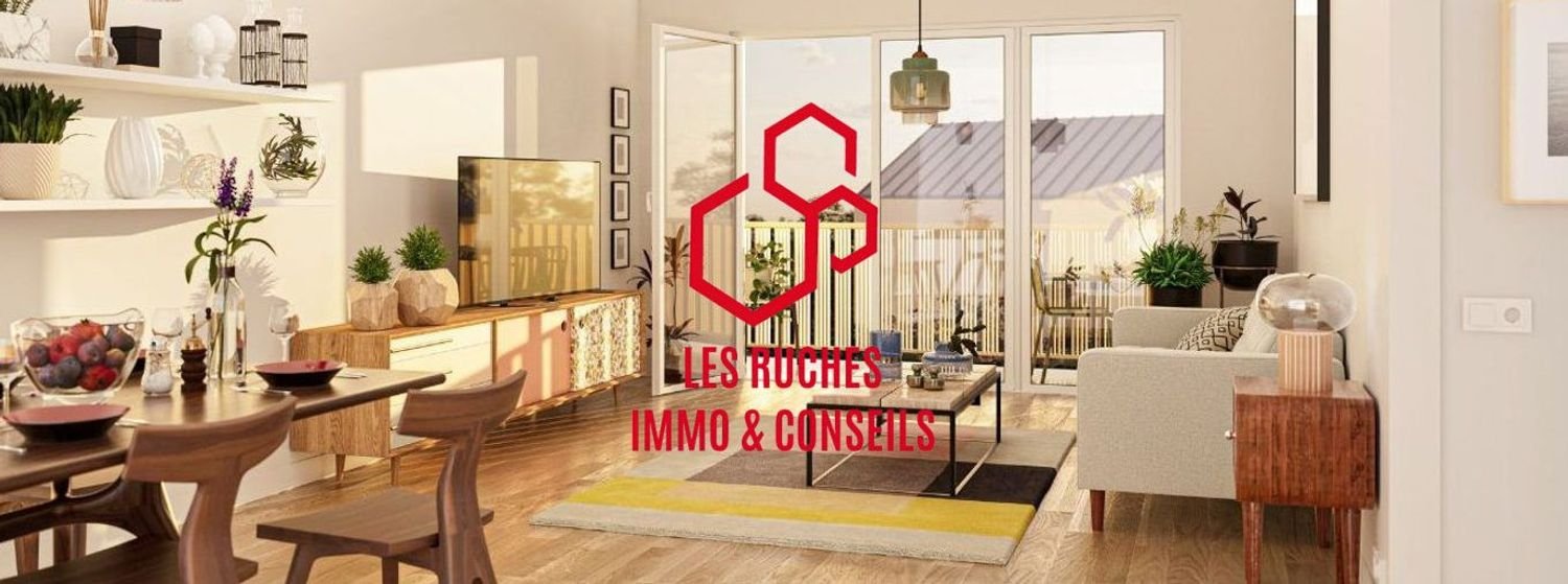 Appartement à vendre, 64m², Louvres