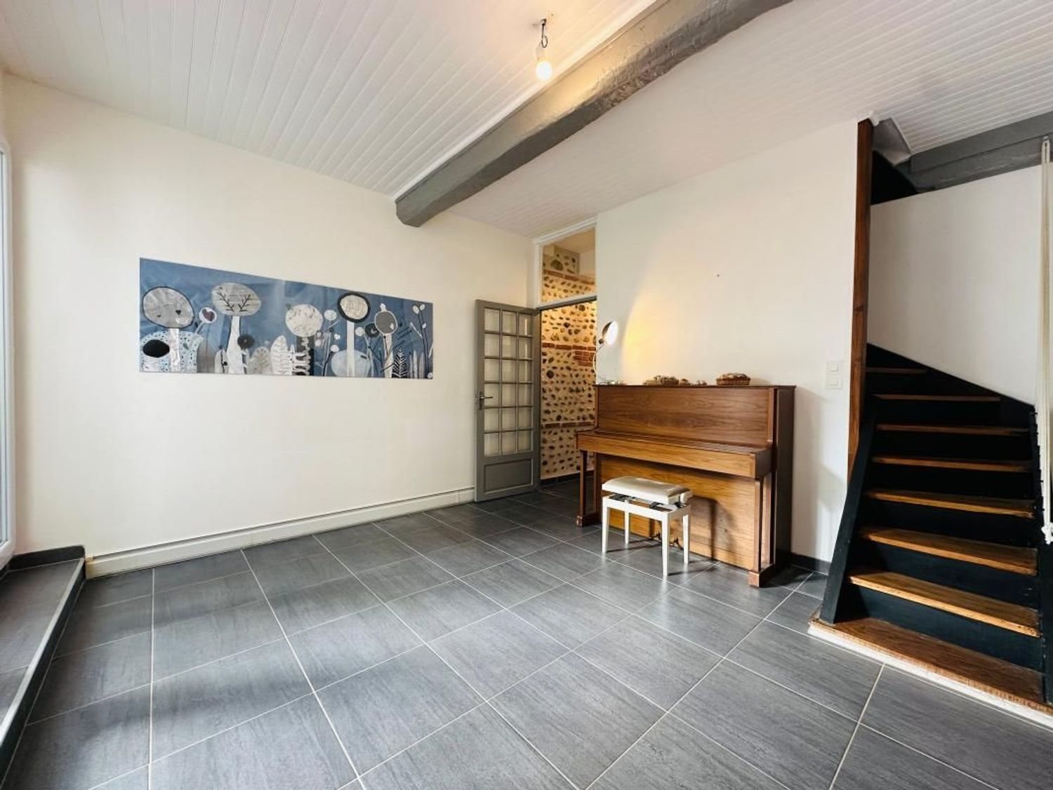 Maison à vendre, 105m², Muret