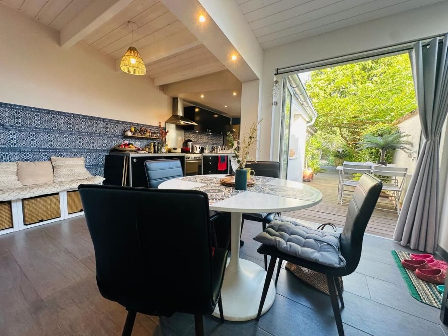 Maison à vendre, 105m², Muret