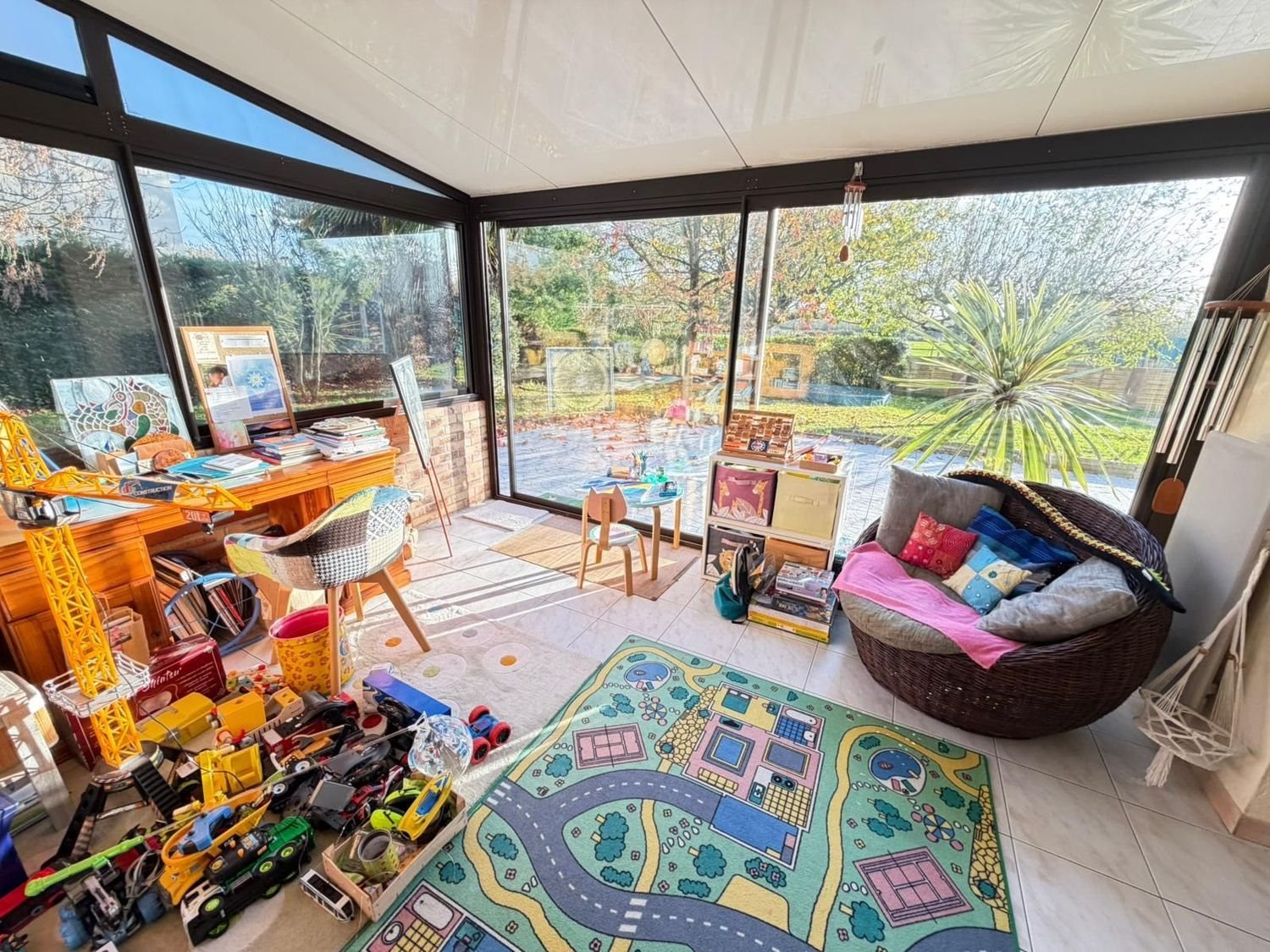 Maison à vendre, 135m², Segré