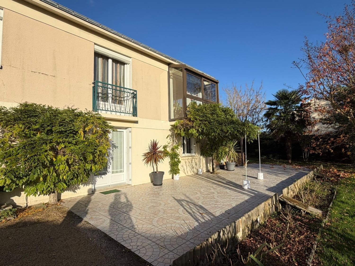Maison à vendre, 135m², Segré