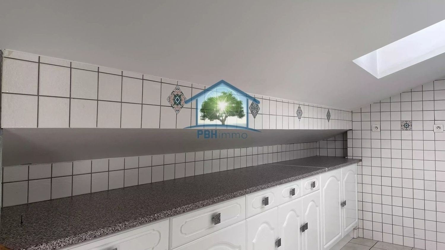 Appartement à louer, 49m², Rive-de-Gier