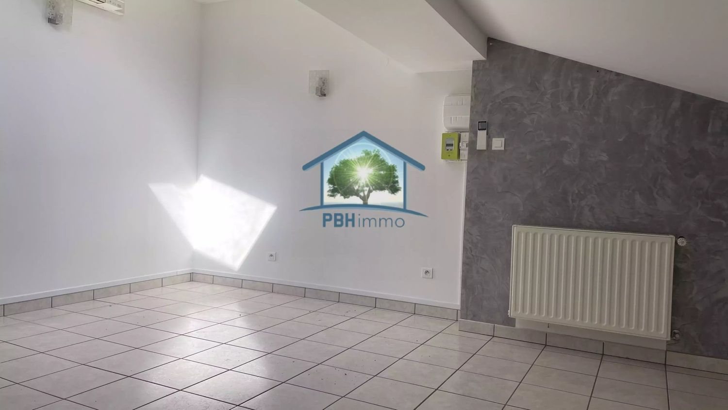 Appartement à louer, 49m², Rive-de-Gier