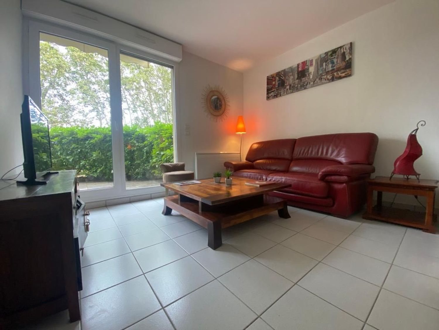 Appartement à louer, 29m², Caluire-et-Cuire