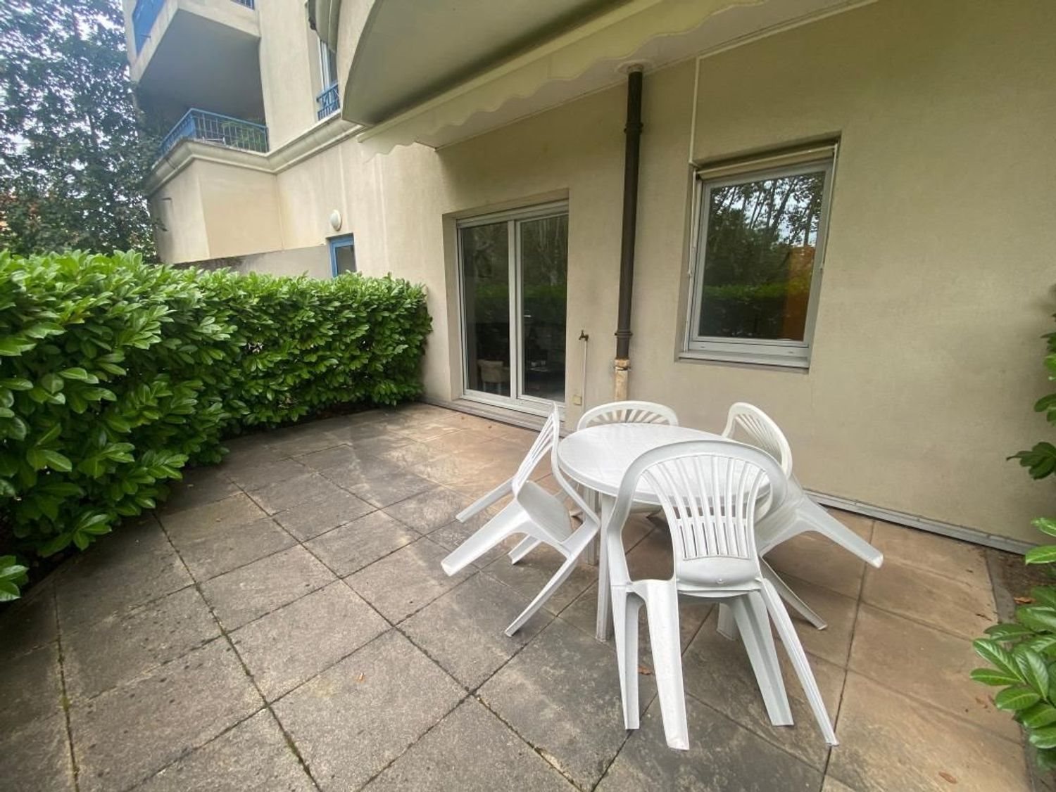 Appartement à louer, 29m², Caluire-et-Cuire