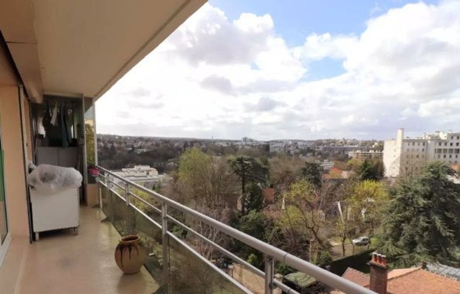 Appartement à vendre, 77m², Saint-Germain-en-Laye