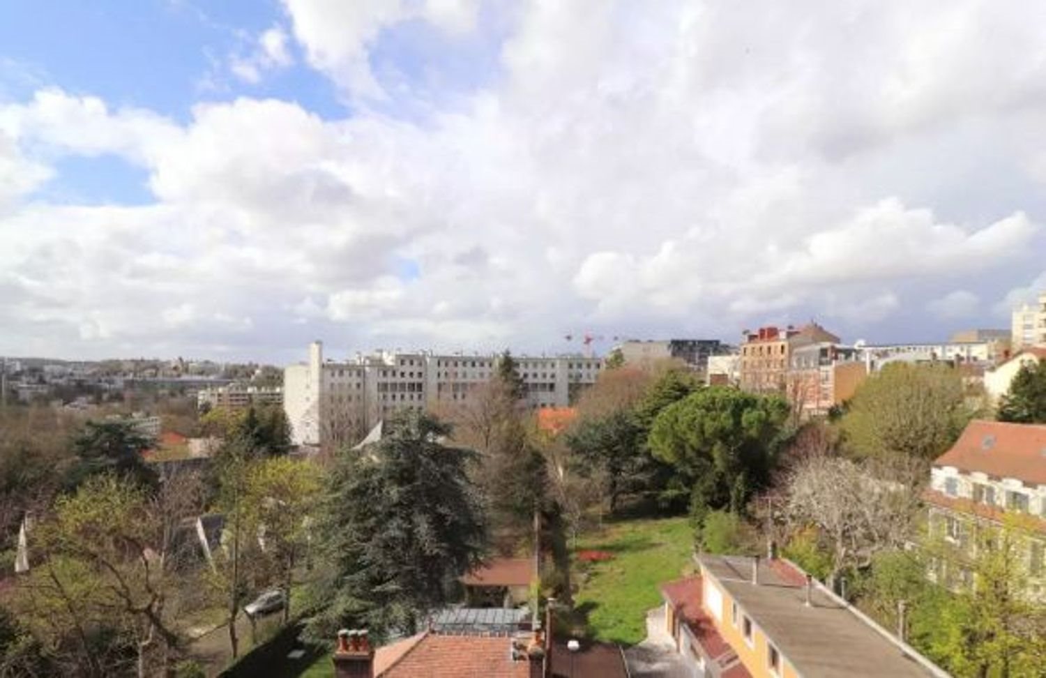Appartement à vendre, 77m², Saint-Germain-en-Laye
