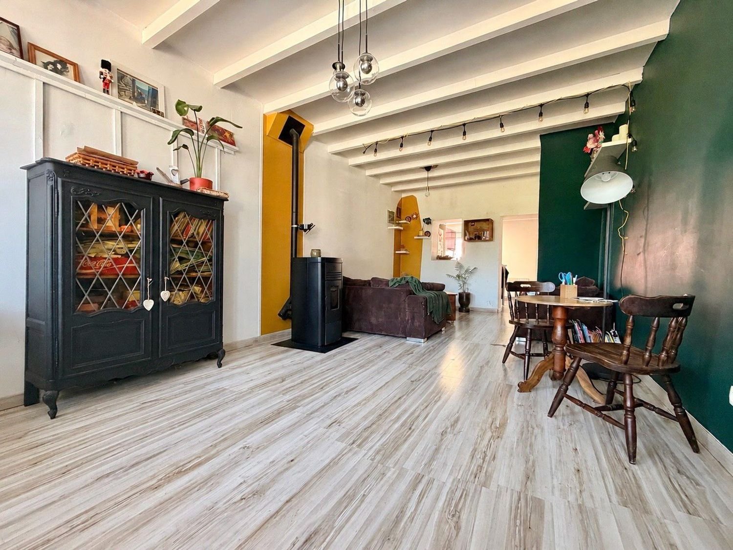 Maison à vendre, 75m², Halluin