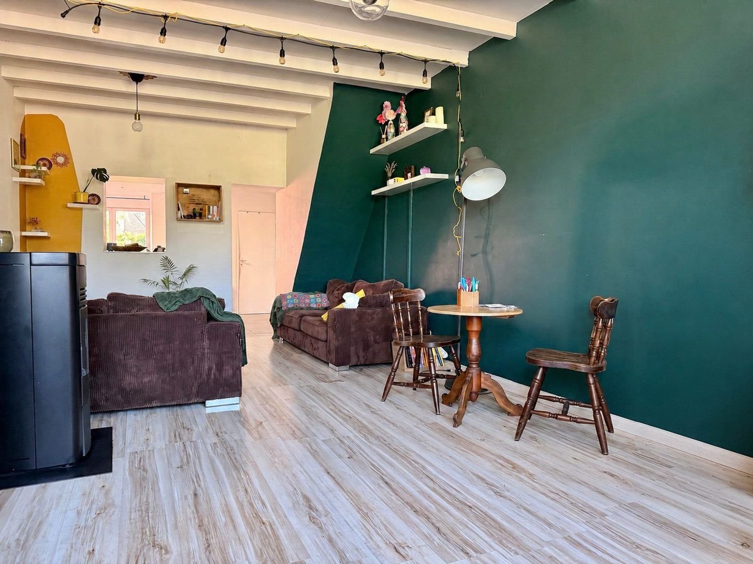 Maison à vendre, 75m², Halluin