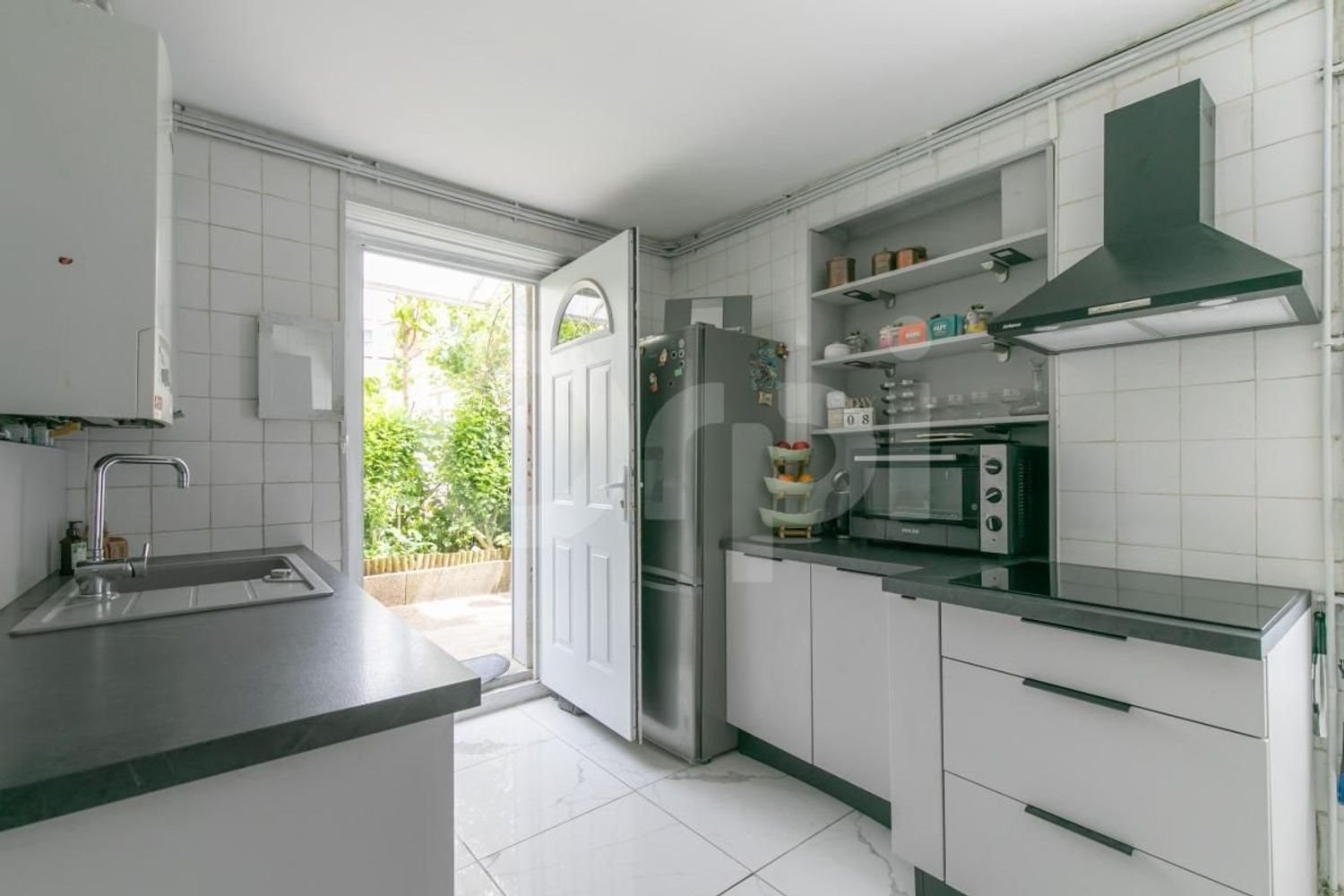 Maison à vendre, 48m², Champs-sur-Marne