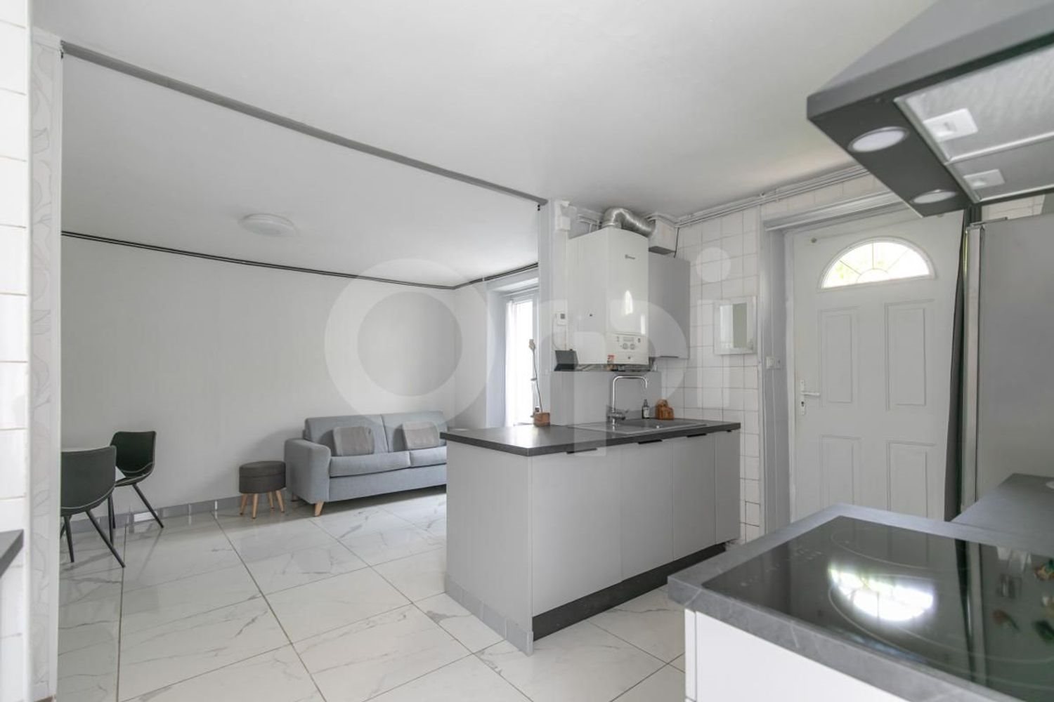 Maison à vendre, 48m², Champs-sur-Marne