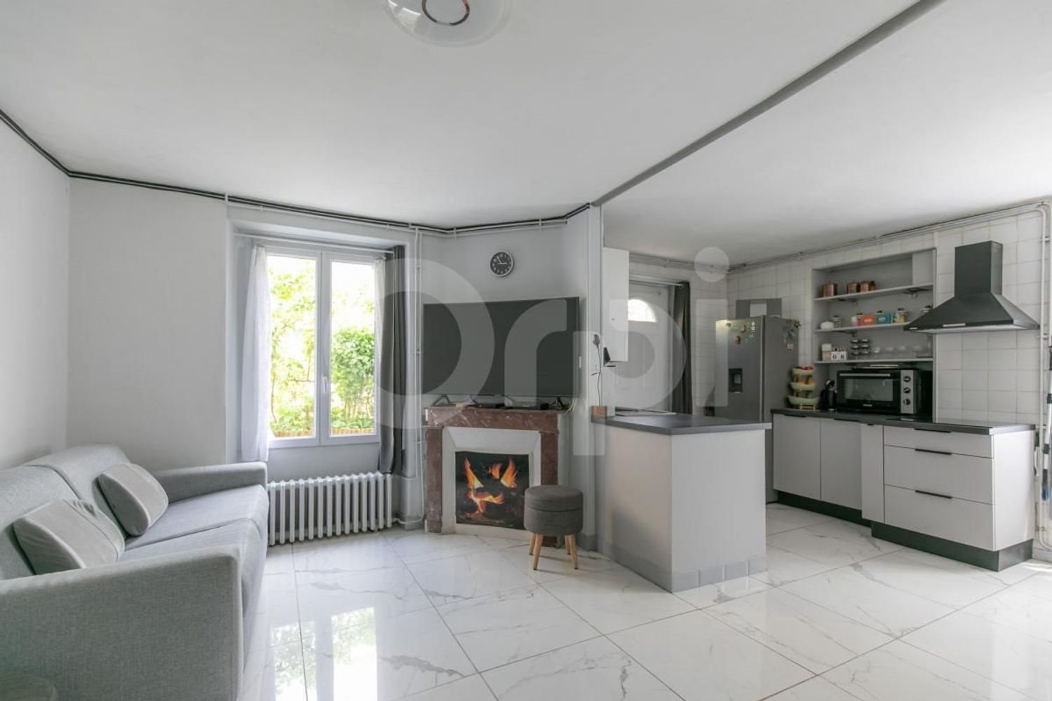 Maison à vendre, 48m², Champs-sur-Marne