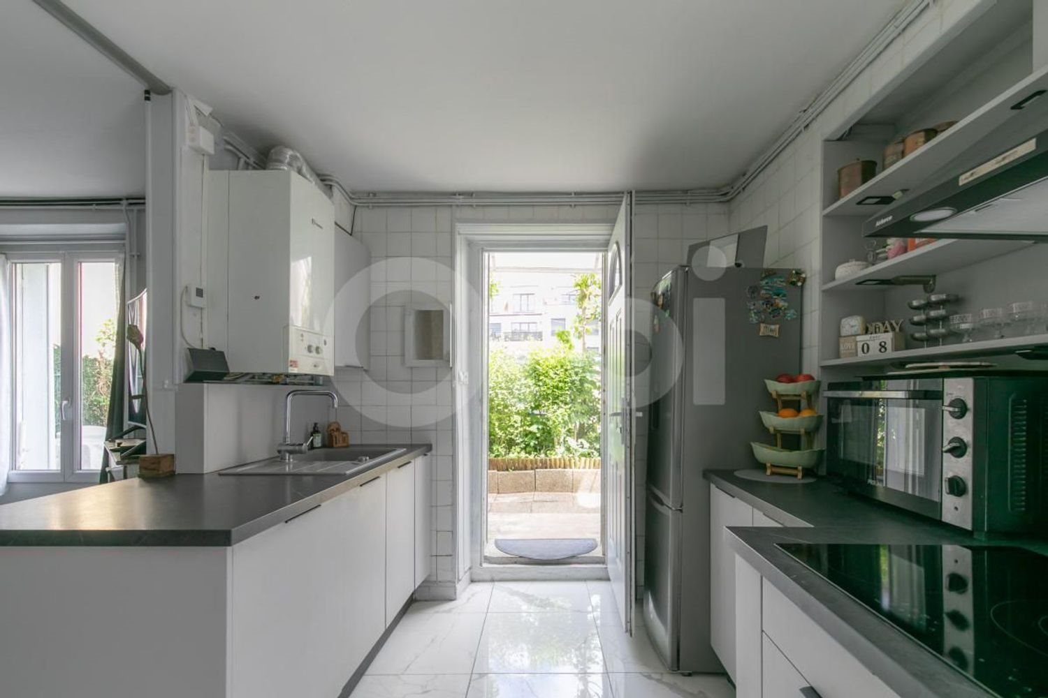 Maison à vendre, 48m², Champs-sur-Marne