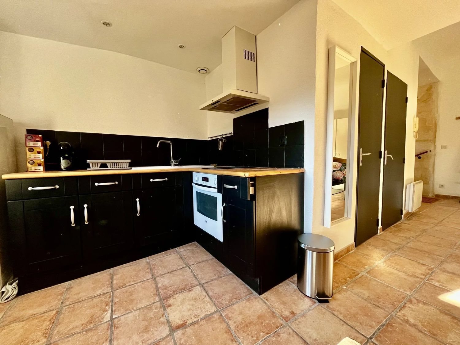 Appartement à louer, 41m², Arles