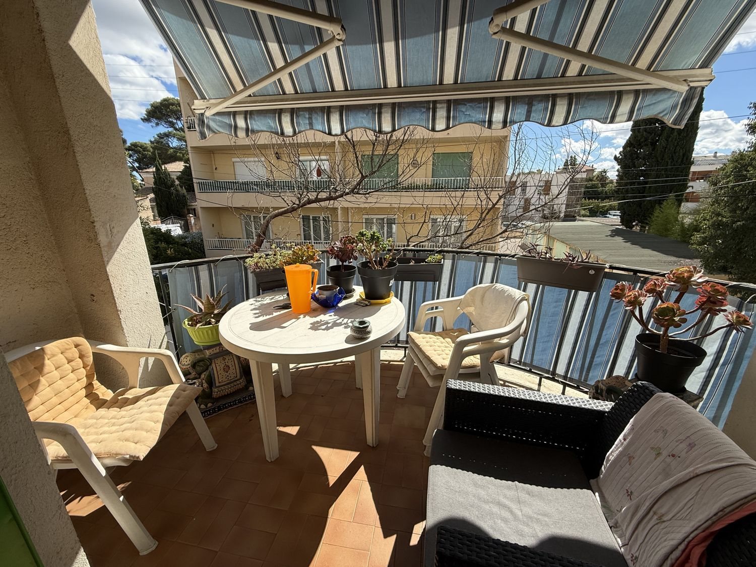 Appartement à vendre, 61m², Toulon