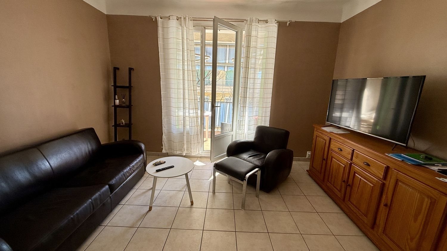 Appartement à vendre, 61m², Toulon