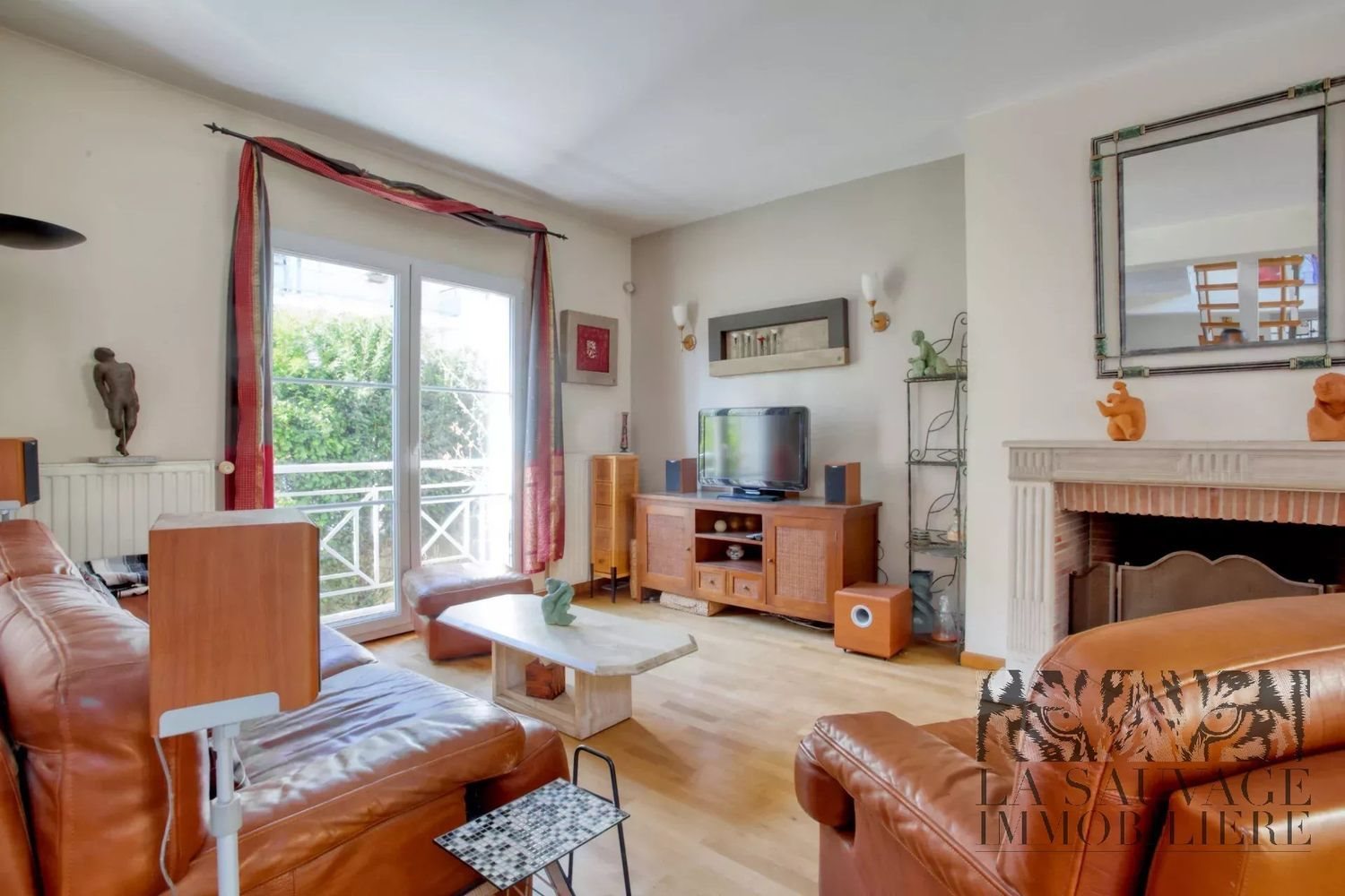 Maison à vendre, 159m², Les Lilas