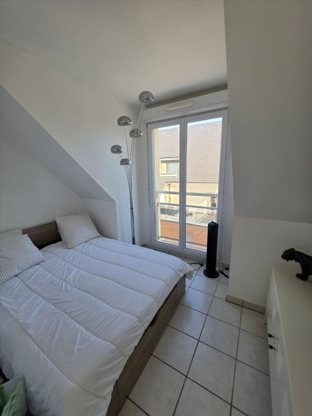 Appartement à louer, 35m², Berck