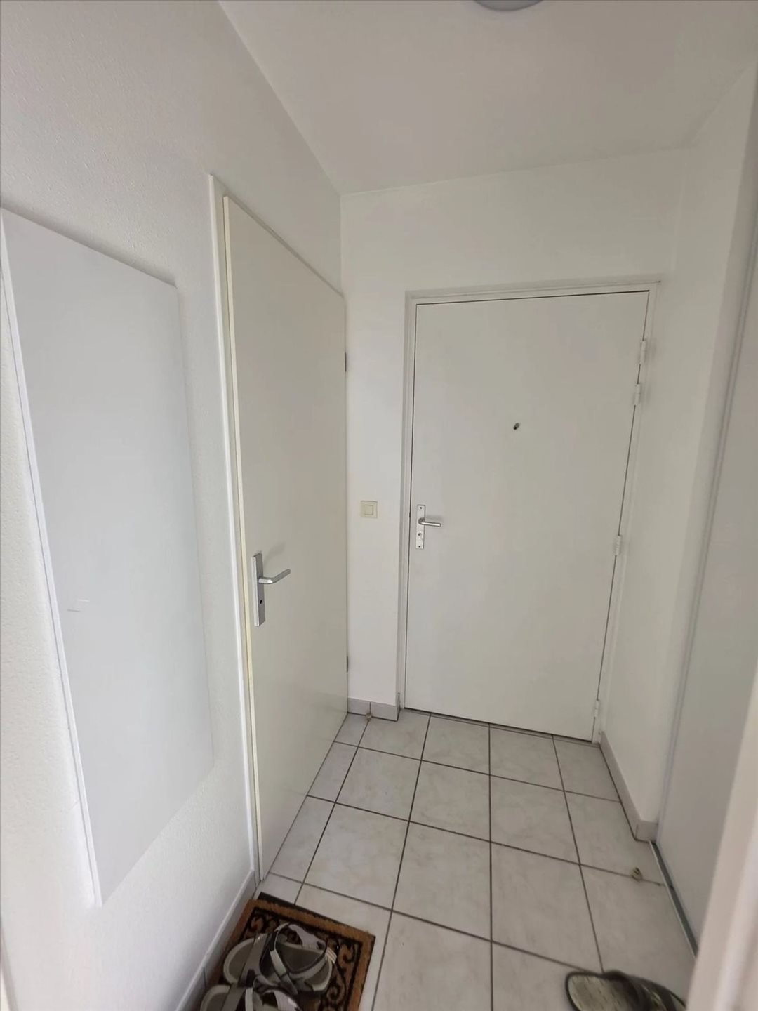 Appartement à louer, 35m², Berck
