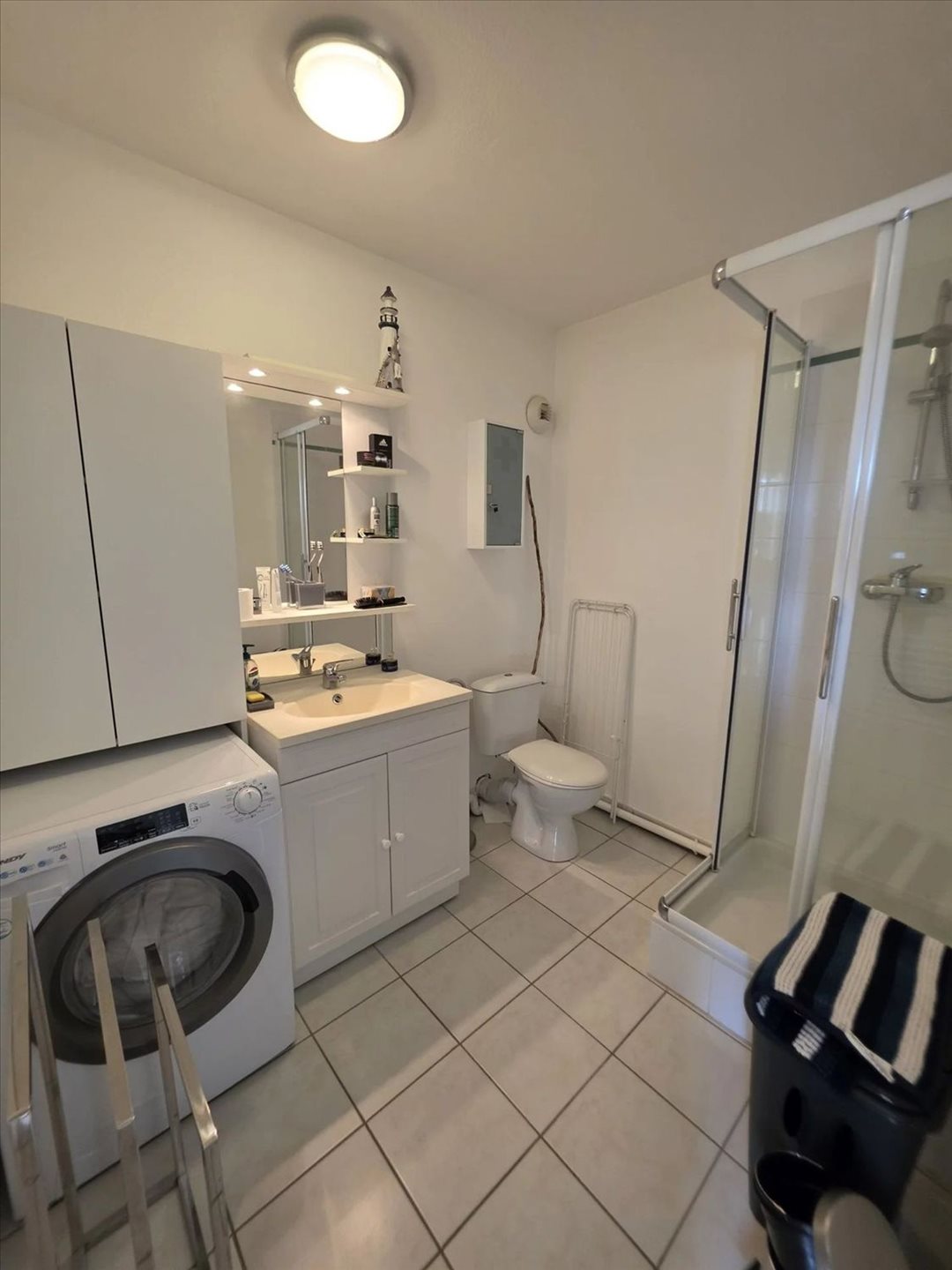 Appartement à louer, 35m², Berck