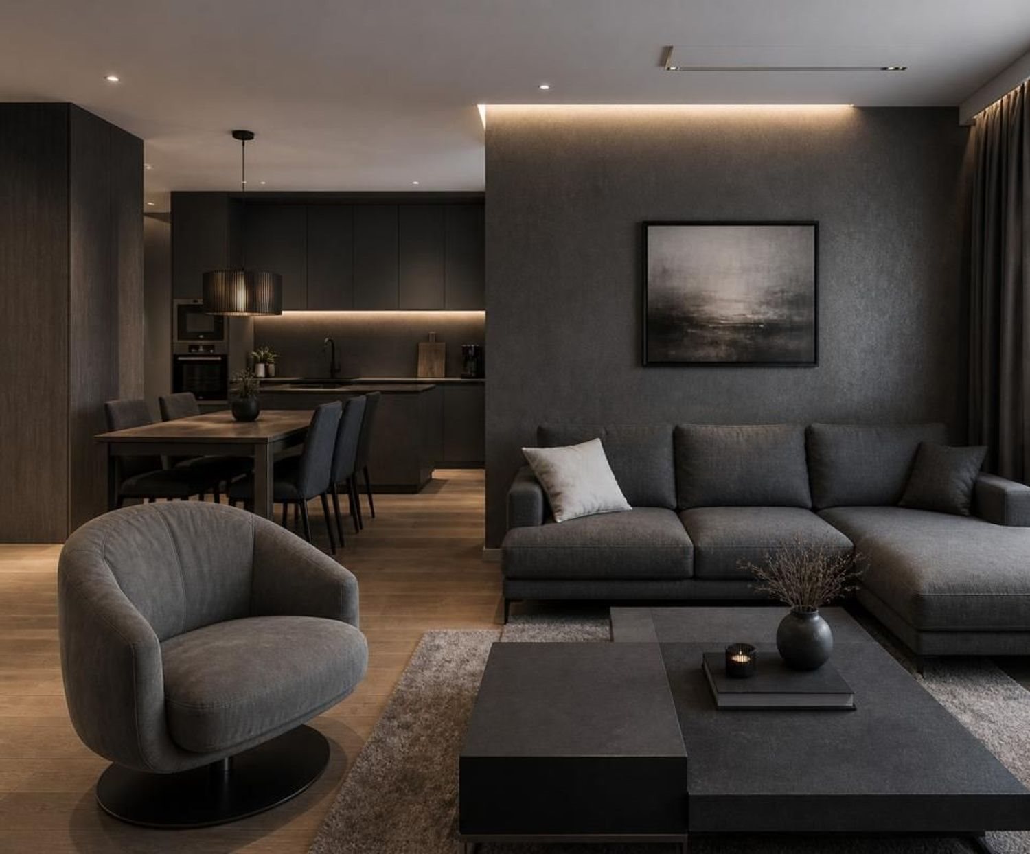 Appartement à vendre, 90m², Asnières-sur-Seine
